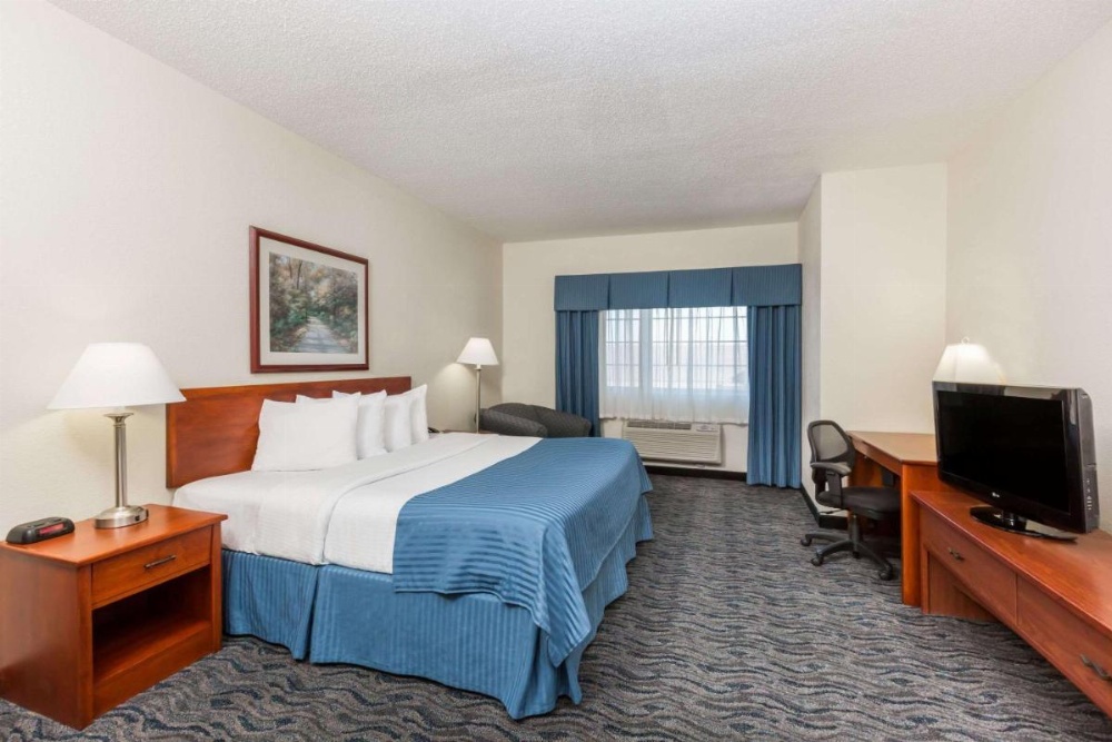 Baymont by Wyndham Des Moines Airport Image 15