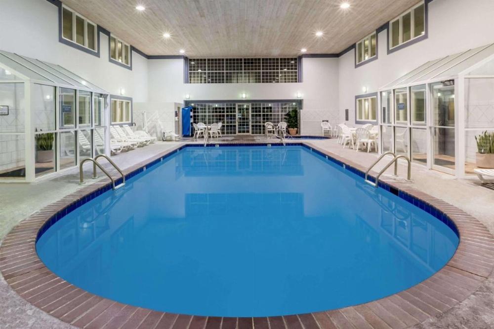 Baymont by Wyndham Des Moines Airport Image 18