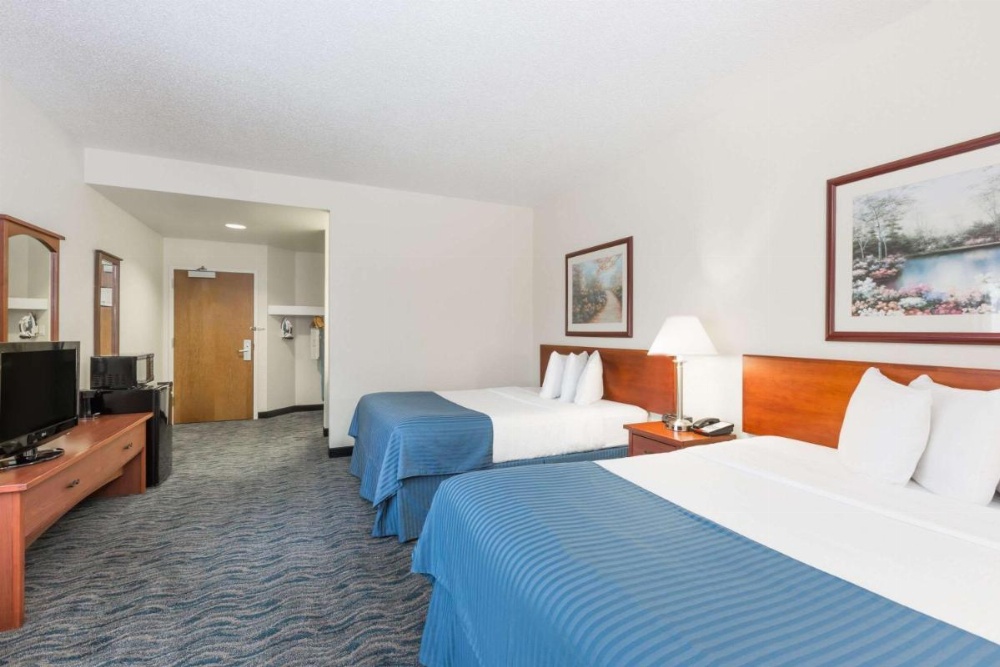 Baymont by Wyndham Des Moines Airport Image 21