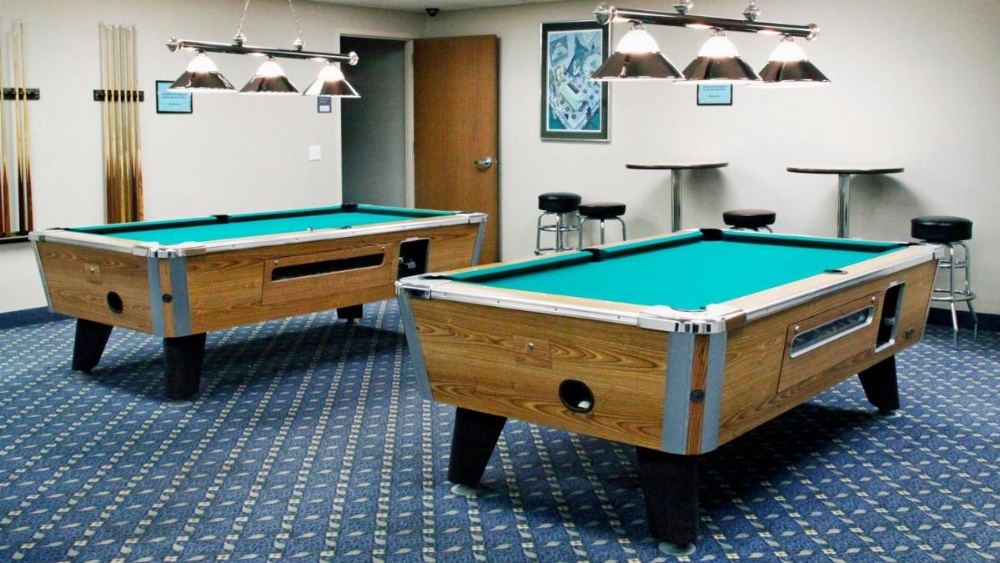 Baymont by Wyndham Des Moines Airport Image 33