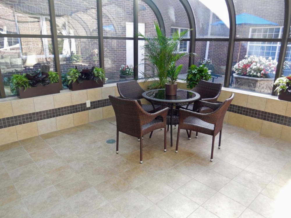 Baymont by Wyndham Des Moines Airport Image 35