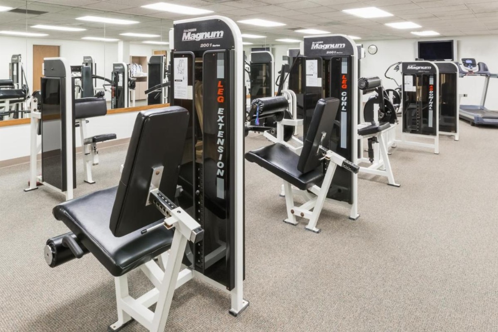 Baymont by Wyndham Des Moines Airport Image 36