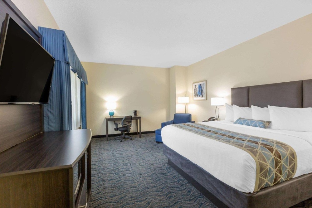 Baymont by Wyndham Des Moines Airport Baymont by Wyndham Des Moines Airport