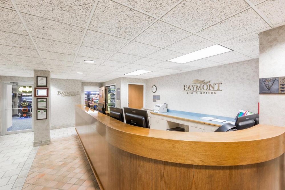 Baymont by Wyndham Des Moines Airport Image 44