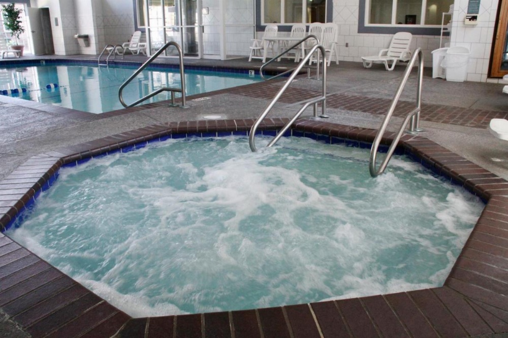 Baymont by Wyndham Des Moines Airport Image 47