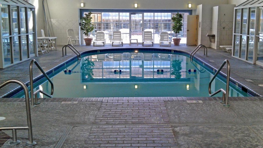 Baymont by Wyndham Des Moines Airport Image 48