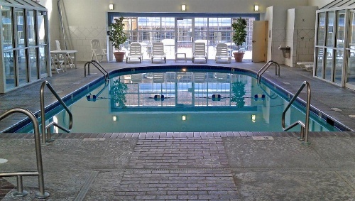 Baymont by Wyndham Des Moines Airport image 48