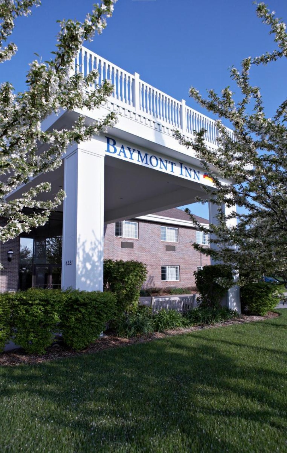 Baymont by Wyndham Des Moines Airport Image 49